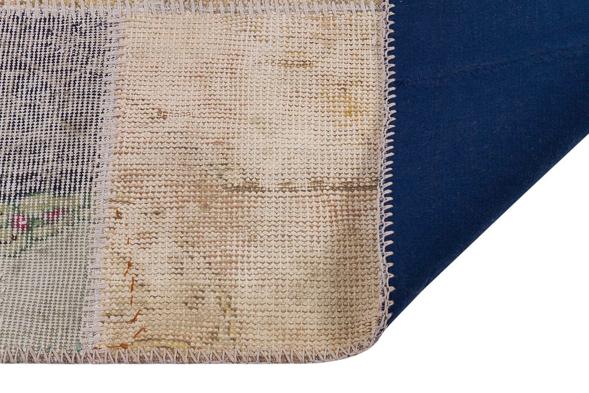 CLK MULTI 160x230cm 3.68m2 PATCHWORK HALI