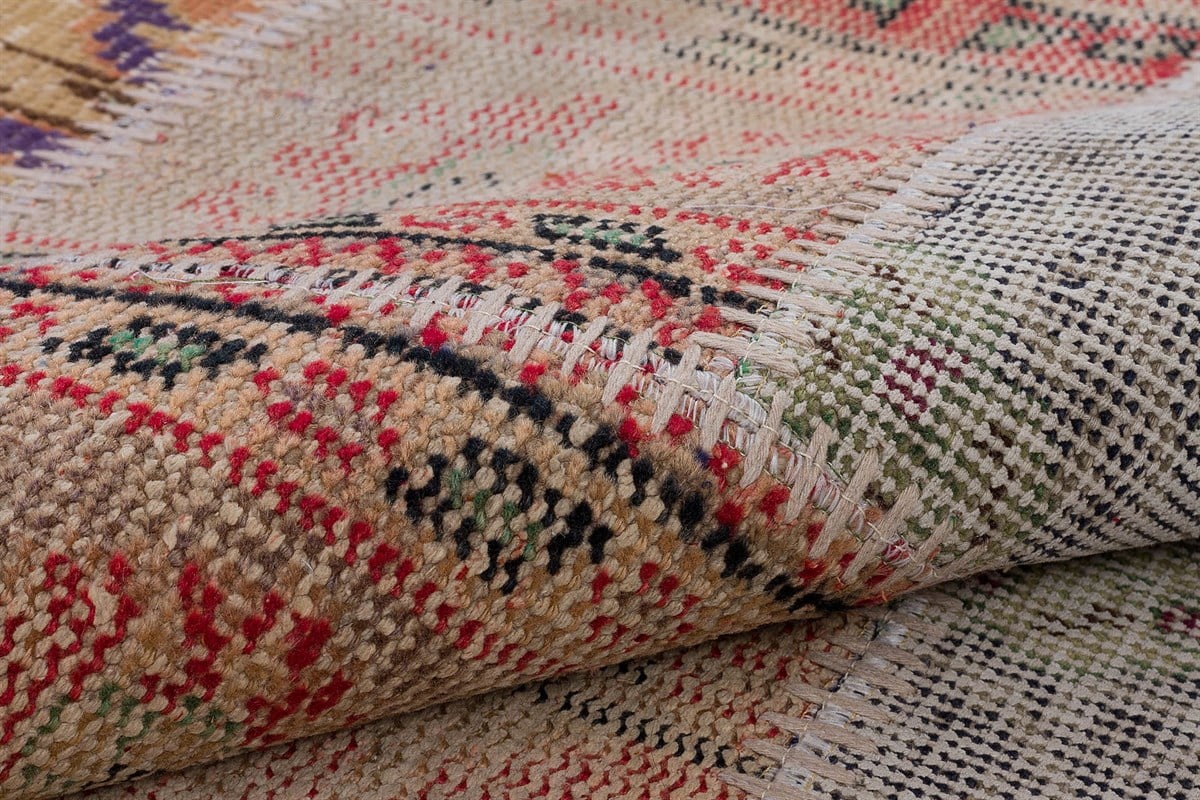 CLK MULTI 160x230cm 3.68m2 PATCHWORK HALI