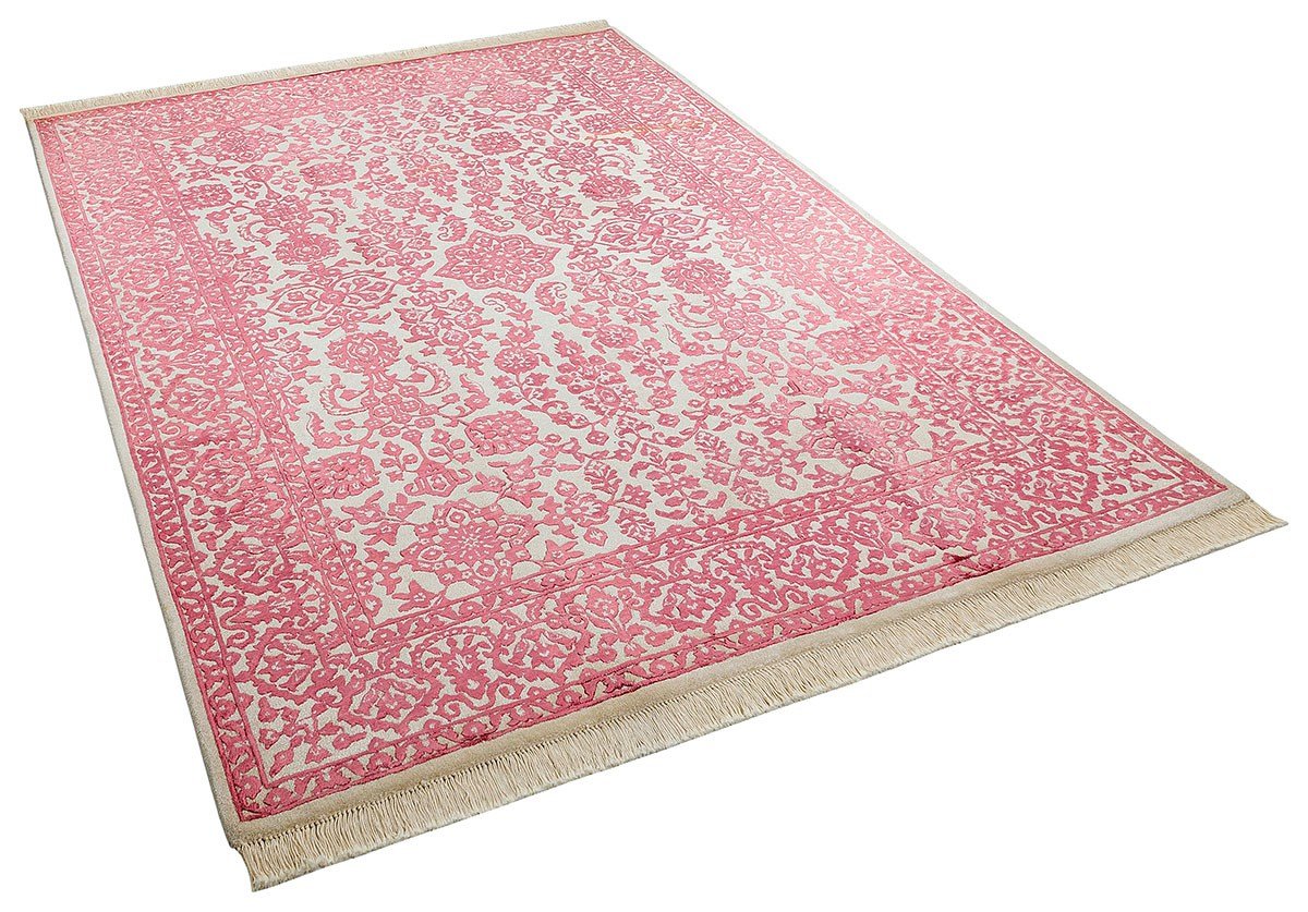 ELYSEE 300 WHITE/ROSE EL DOKUMA HALI