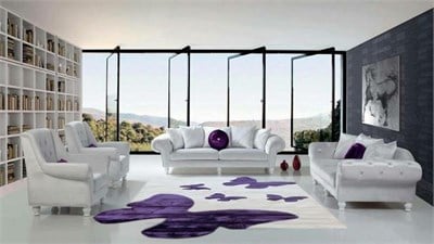 FREELINE KİŞİYE ÖZEL HALI FR04