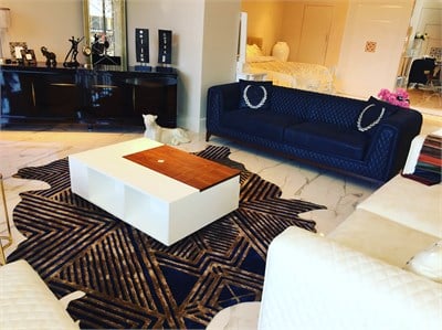 FREELINE KİŞİYE ÖZEL HALI FR08