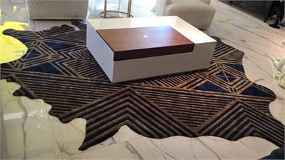 FREELINE KİŞİYE ÖZEL HALI FR08