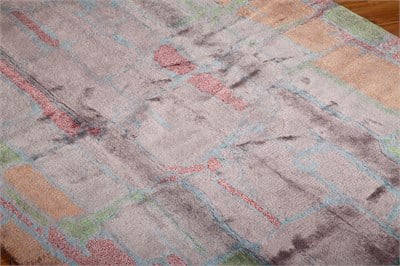 FREELINE KİŞİYE ÖZEL HALI FR14