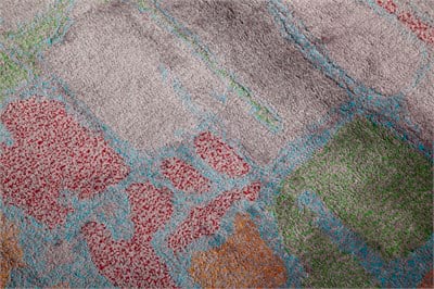 FREELINE KİŞİYE ÖZEL HALI FR14