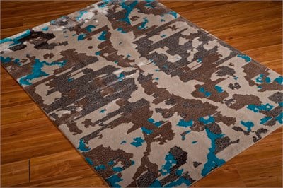 FREELINE KİŞİYE ÖZEL HALI FR15