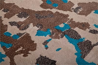 FREELINE KİŞİYE ÖZEL HALI FR15