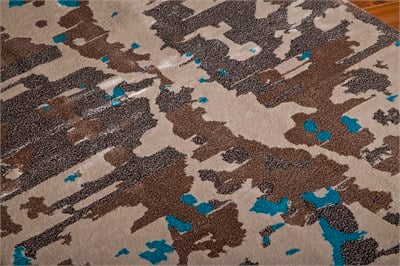 FREELINE KİŞİYE ÖZEL HALI FR15