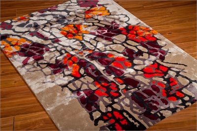 FREELINE KİŞİYE ÖZEL HALI FR16