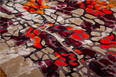 FREELINE KİŞİYE ÖZEL HALI FR16