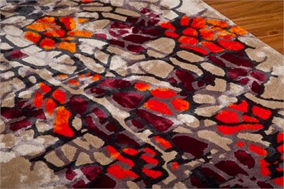 FREELINE KİŞİYE ÖZEL HALI FR16