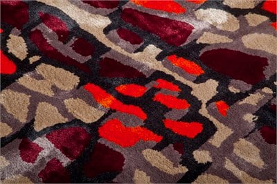 FREELINE KİŞİYE ÖZEL HALI FR16