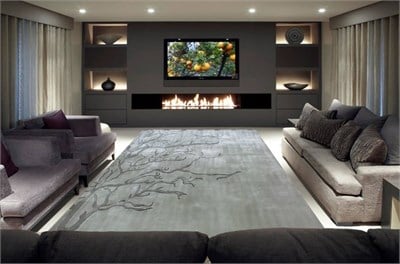 FREELINE KİŞİYE ÖZEL HALI FR34