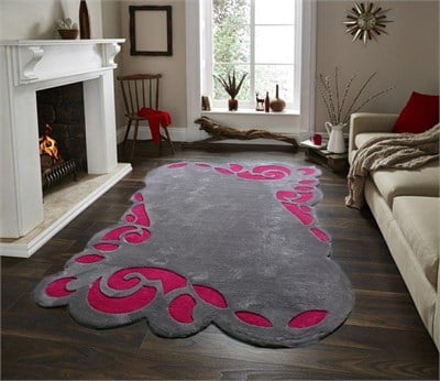 FREELINE KİŞİYE ÖZEL HALI FR35