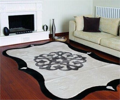 FREELINE KİŞİYE ÖZEL HALI FR45