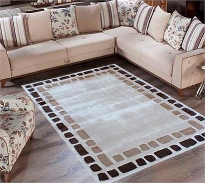 FREELINE KİŞİYE ÖZEL HALI FR52