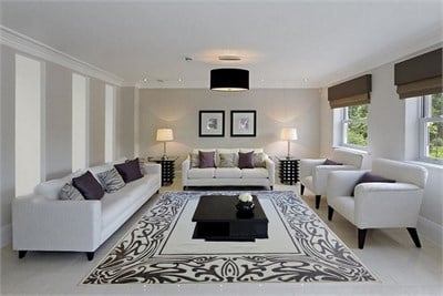 FREELINE KİŞİYE ÖZEL HALI FR61