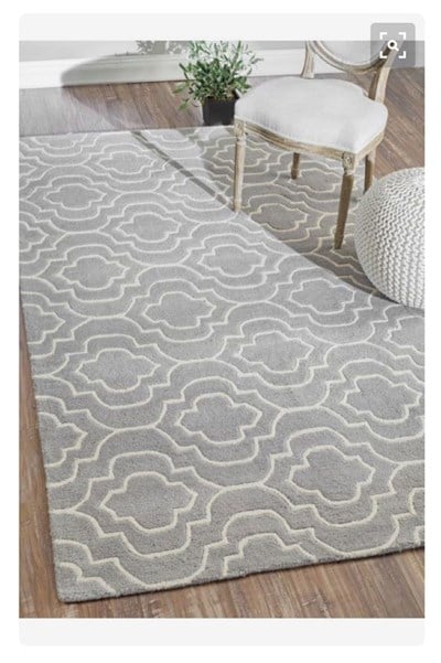 FREELINE KİŞİYE ÖZEL HALI FR65