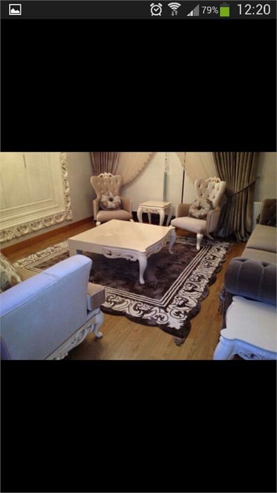 FREELINE KİŞİYE ÖZEL HALI FR67