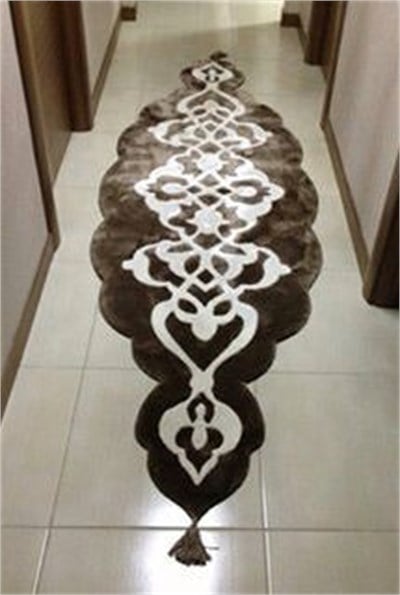 FREELINE KİŞİYE ÖZEL HALI FR68