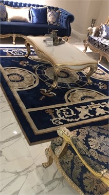 FREELINE KİŞİYE ÖZEL HALI FR76