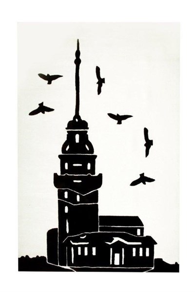 FREELINE KİŞİYE ÖZEL HALI FR77