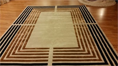 FREELINE KİŞİYE ÖZEL HALI FR91