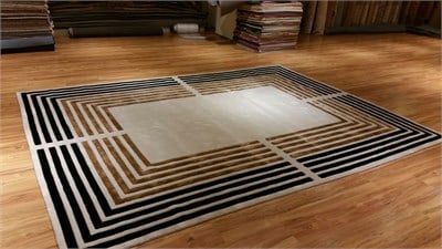 FREELINE KİŞİYE ÖZEL HALI FR91