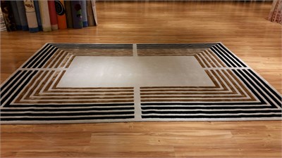 FREELINE KİŞİYE ÖZEL HALI FR91