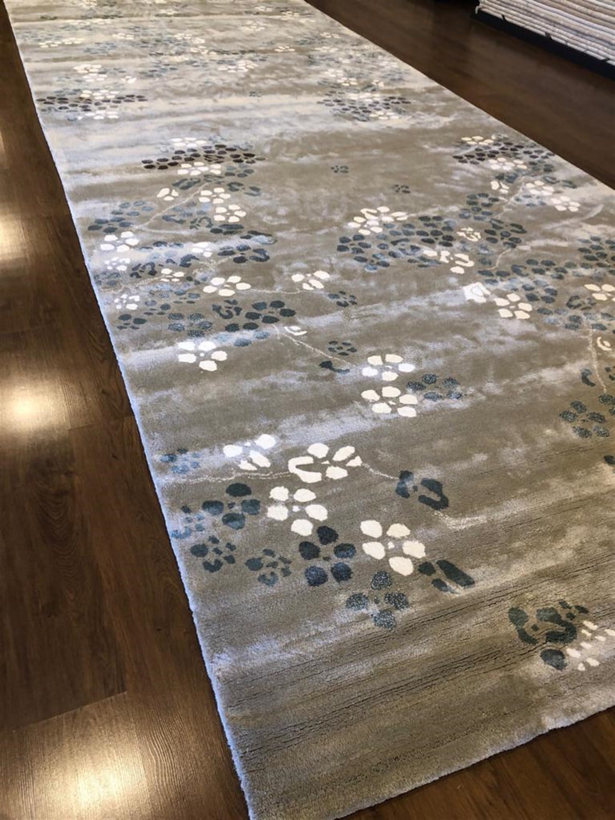 FREELINE KİŞİYE ÖZEL HALI FR51