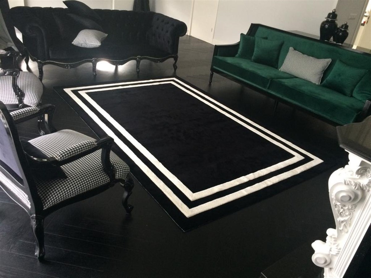 FREELINE KİŞİYE ÖZEL HALI FR89