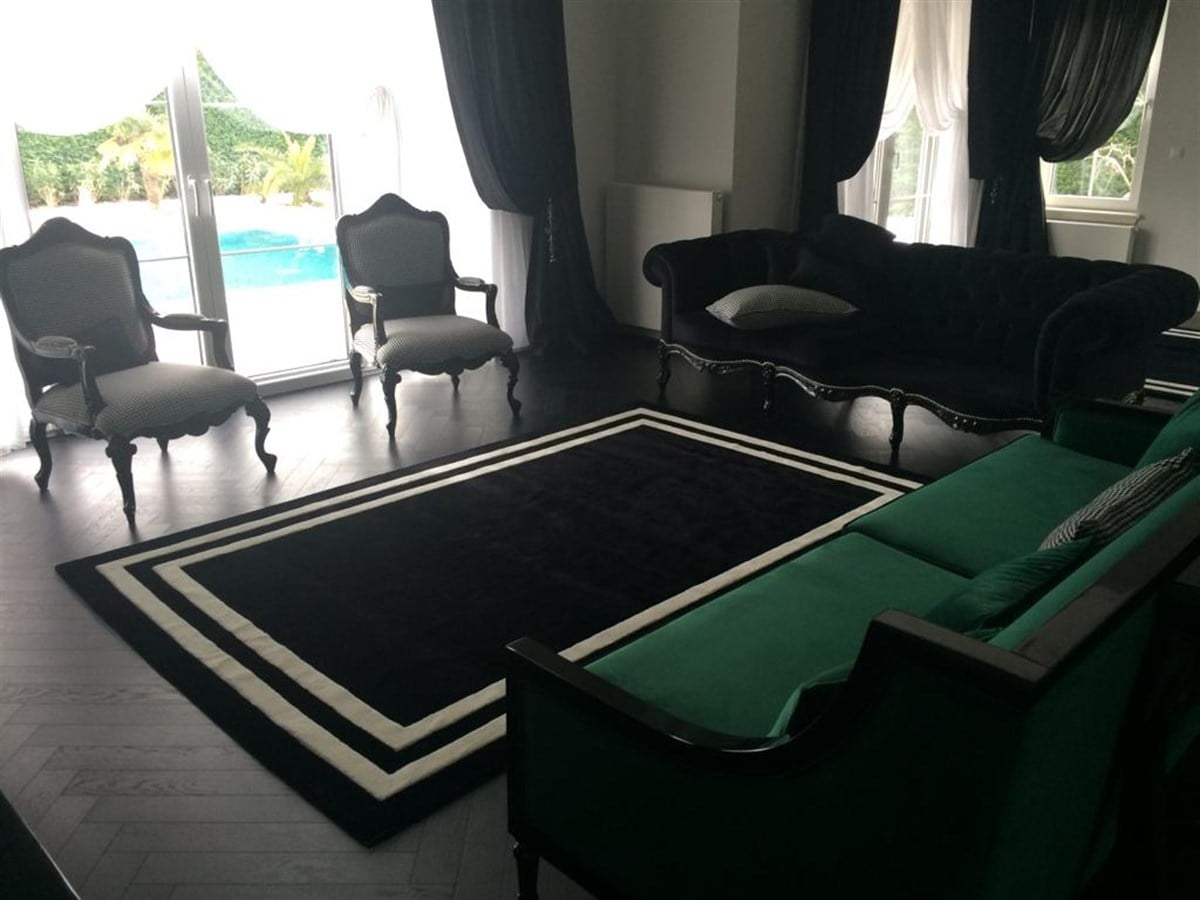 FREELINE KİŞİYE ÖZEL HALI FR89