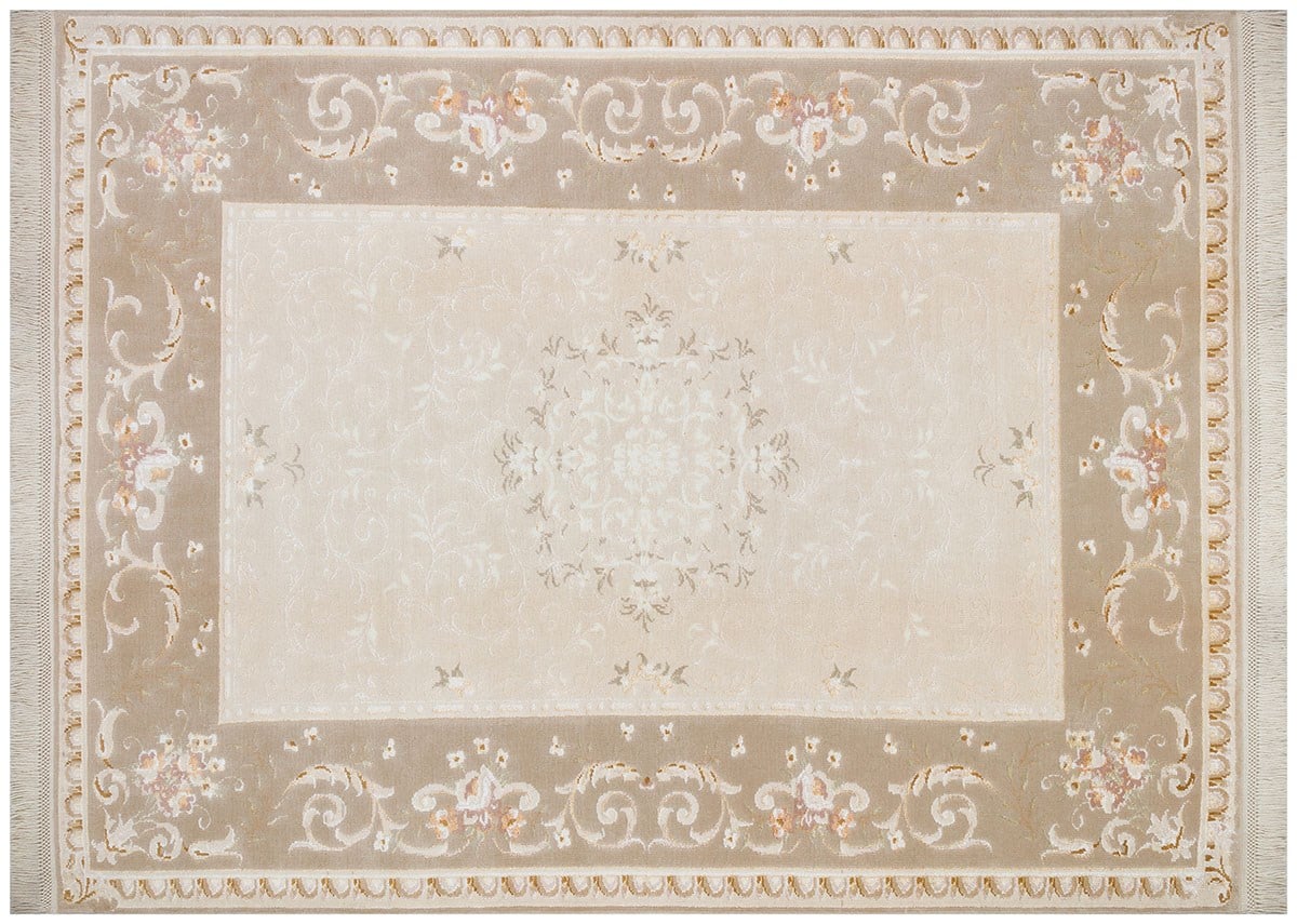 HANEDAN 181x237cm 4.29m2 EL DOKUMA HALI