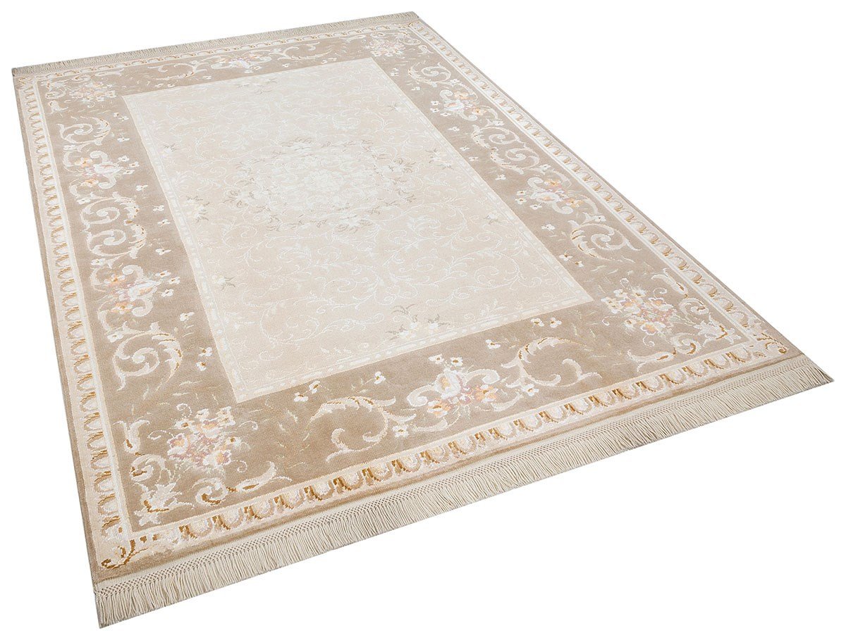 HANEDAN 181x237cm 4.29m2 EL DOKUMA HALI