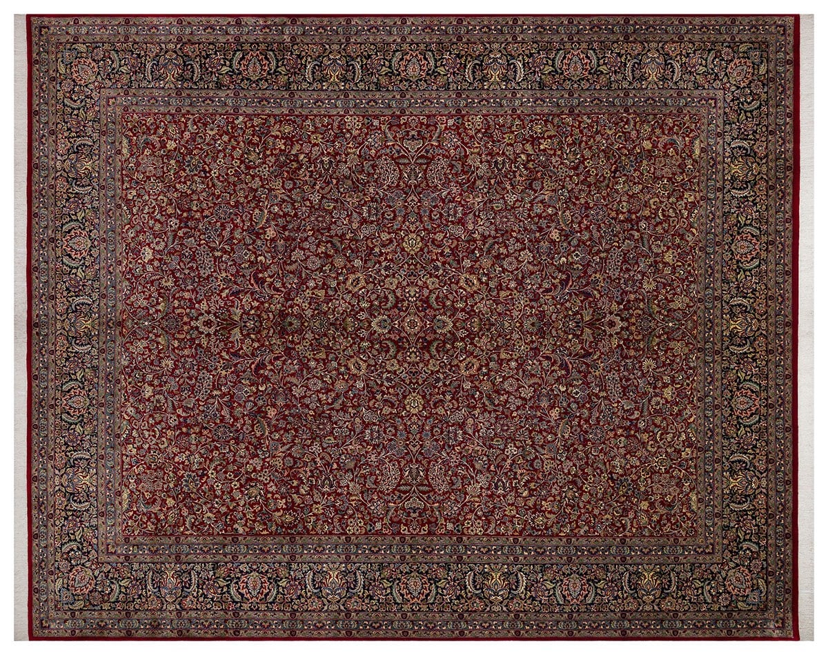JML E5E1 EL DOKUMA HALI Ölçü;250x310