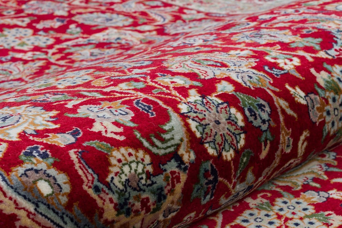 JML E5E2 EL DOKUMA HALI Ölçü;246x303