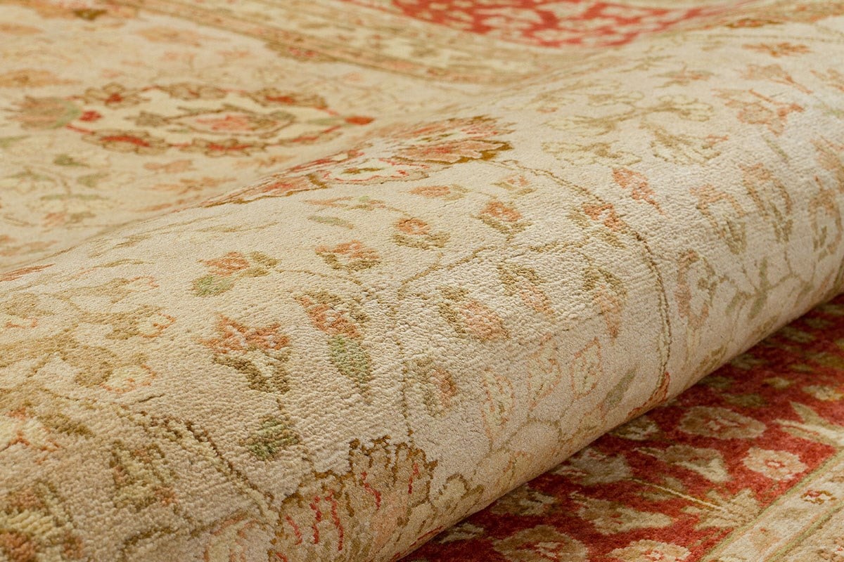 JML E5E7 EL DOKUMA HALI Ölçü;248x313