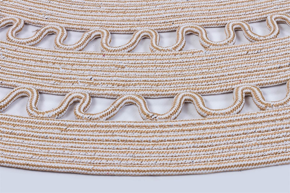 JÜT SİSAL 003 HALI