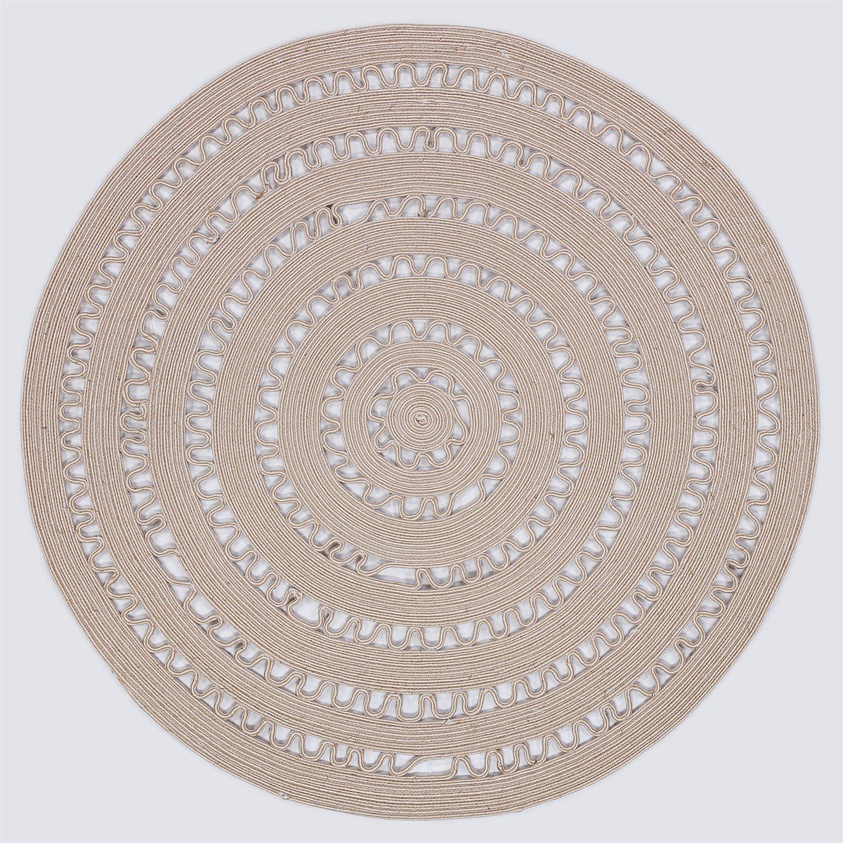 JÜT SİSAL 003 HALI