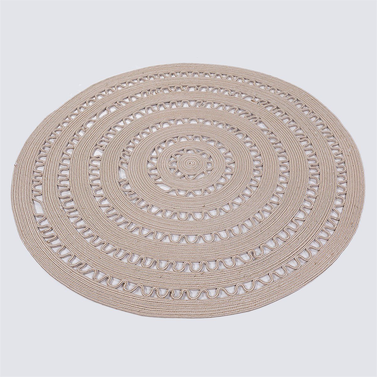 JÜT SİSAL 003 HALI