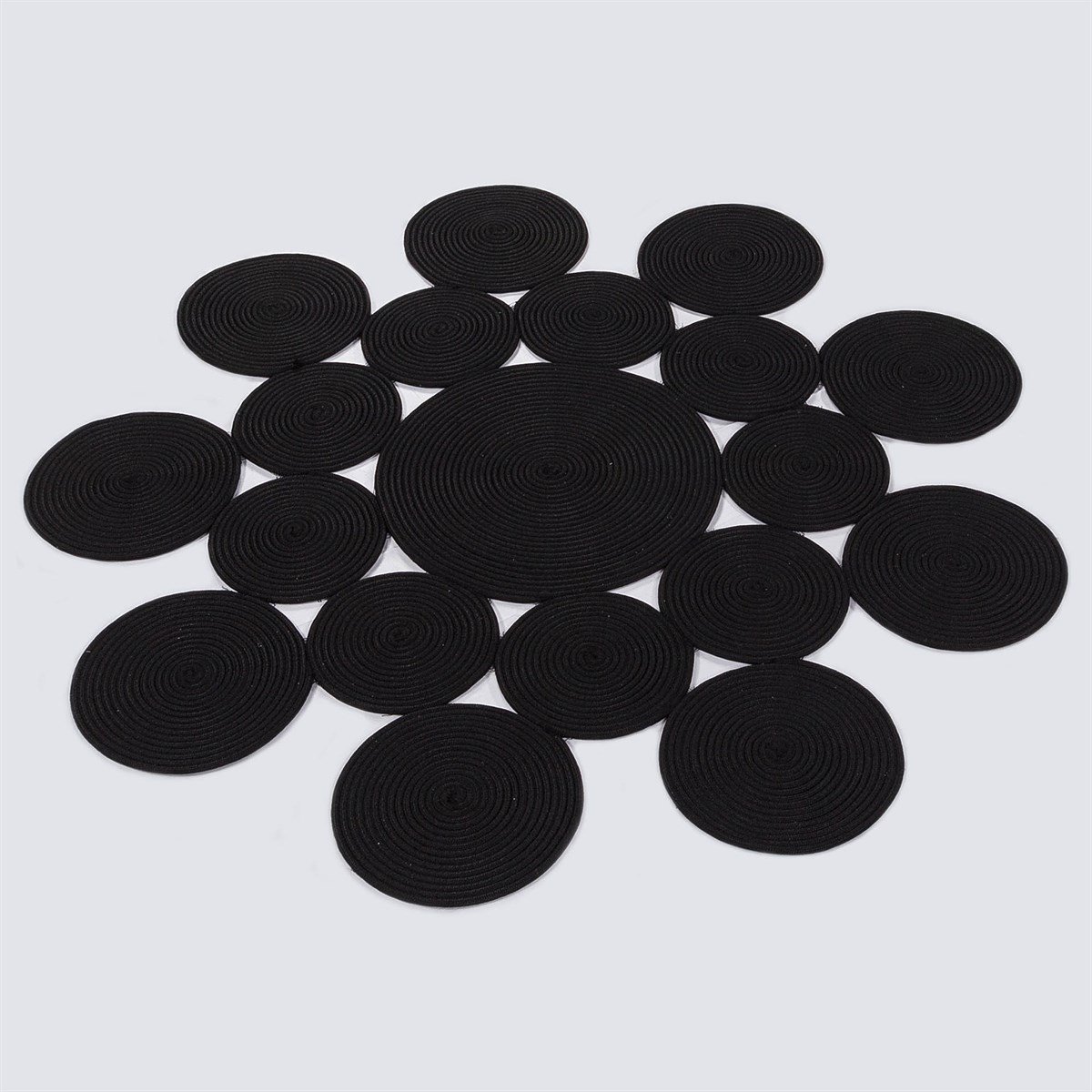 JÜT SİSAL 004 HALI