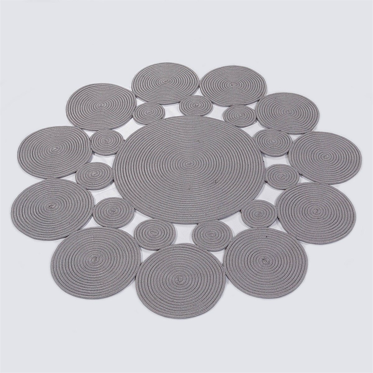 JÜT SİSAL 008 HALI