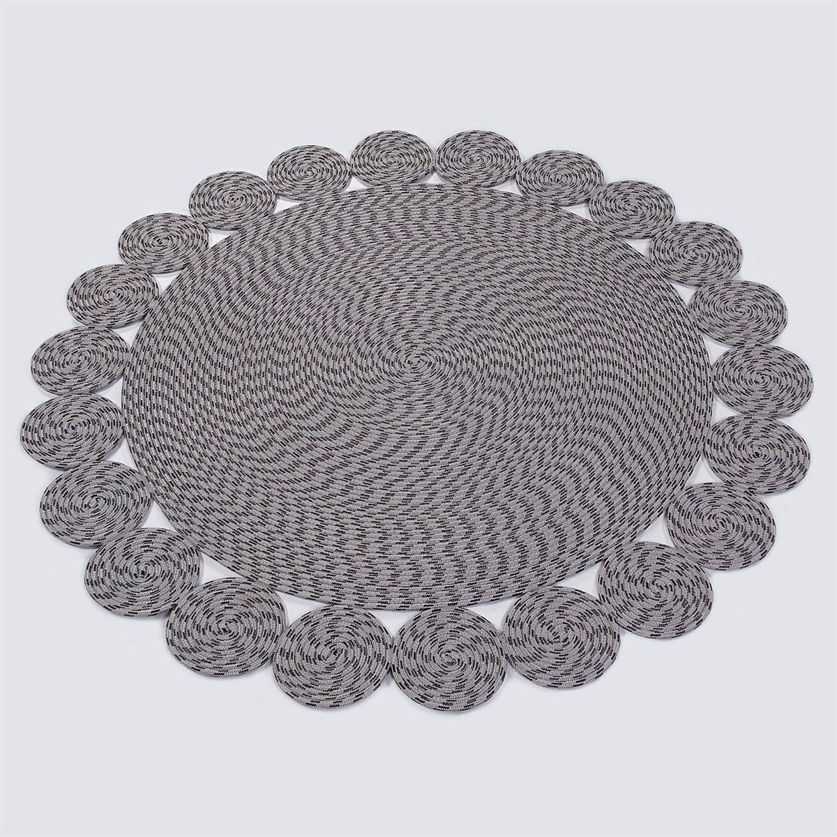 JÜT SİSAL 016 HALI