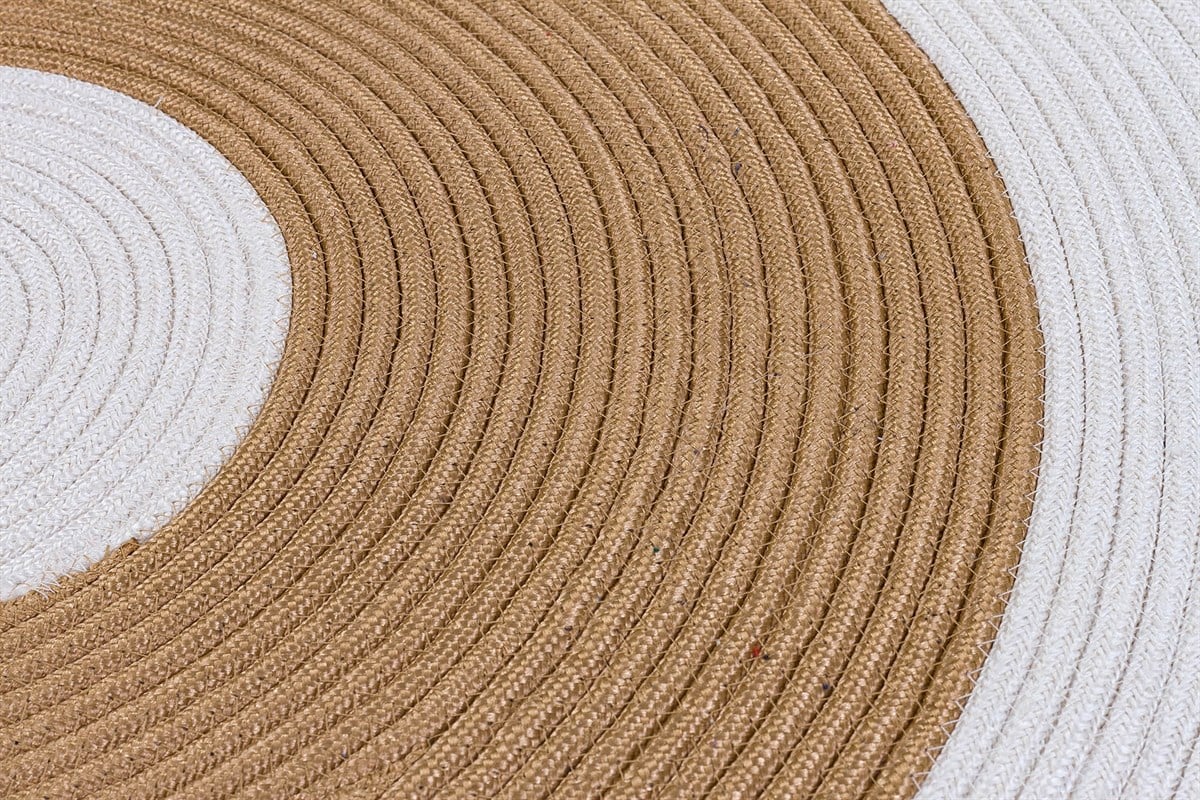 JÜT SİSAL 030 HALI