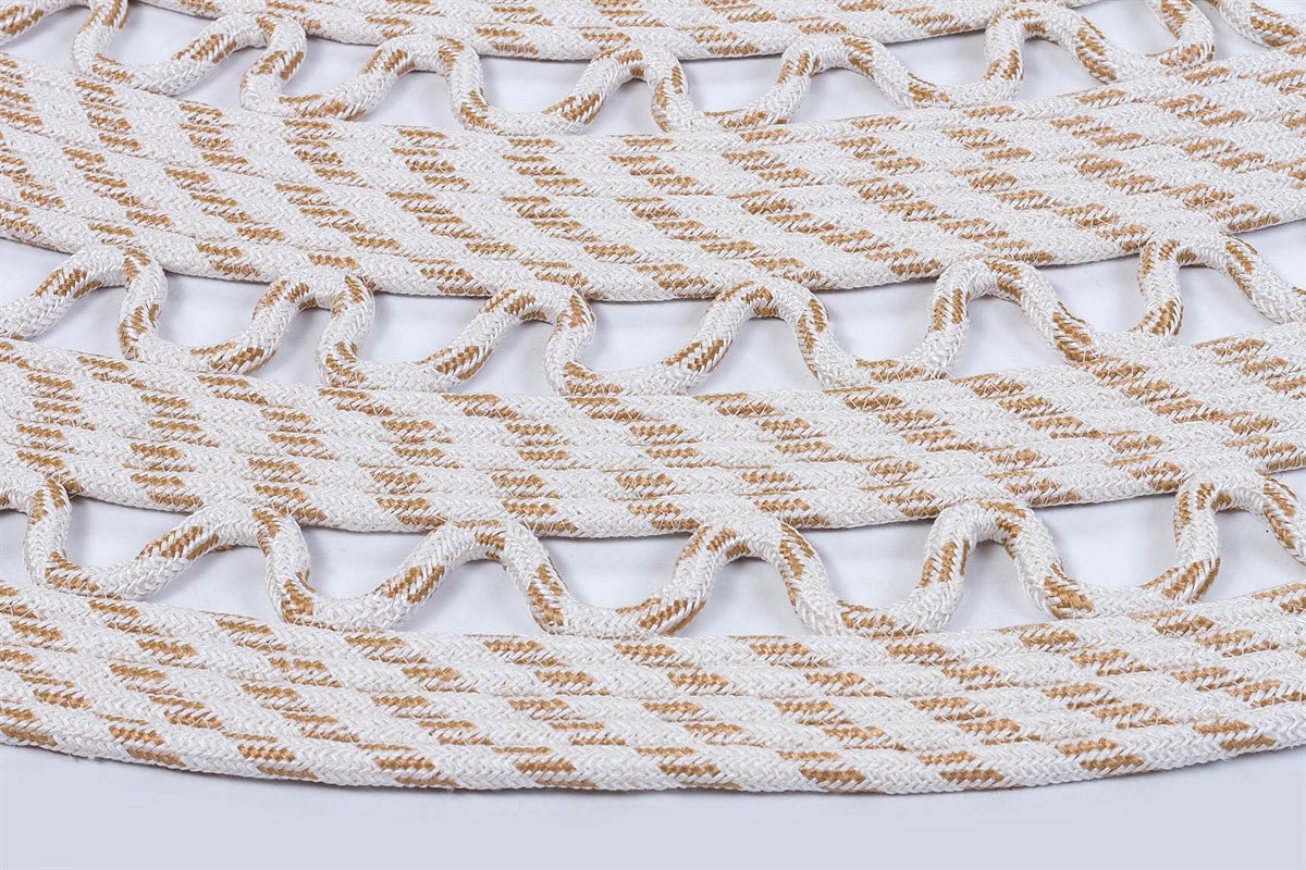 JÜT SİSAL 033 HALI