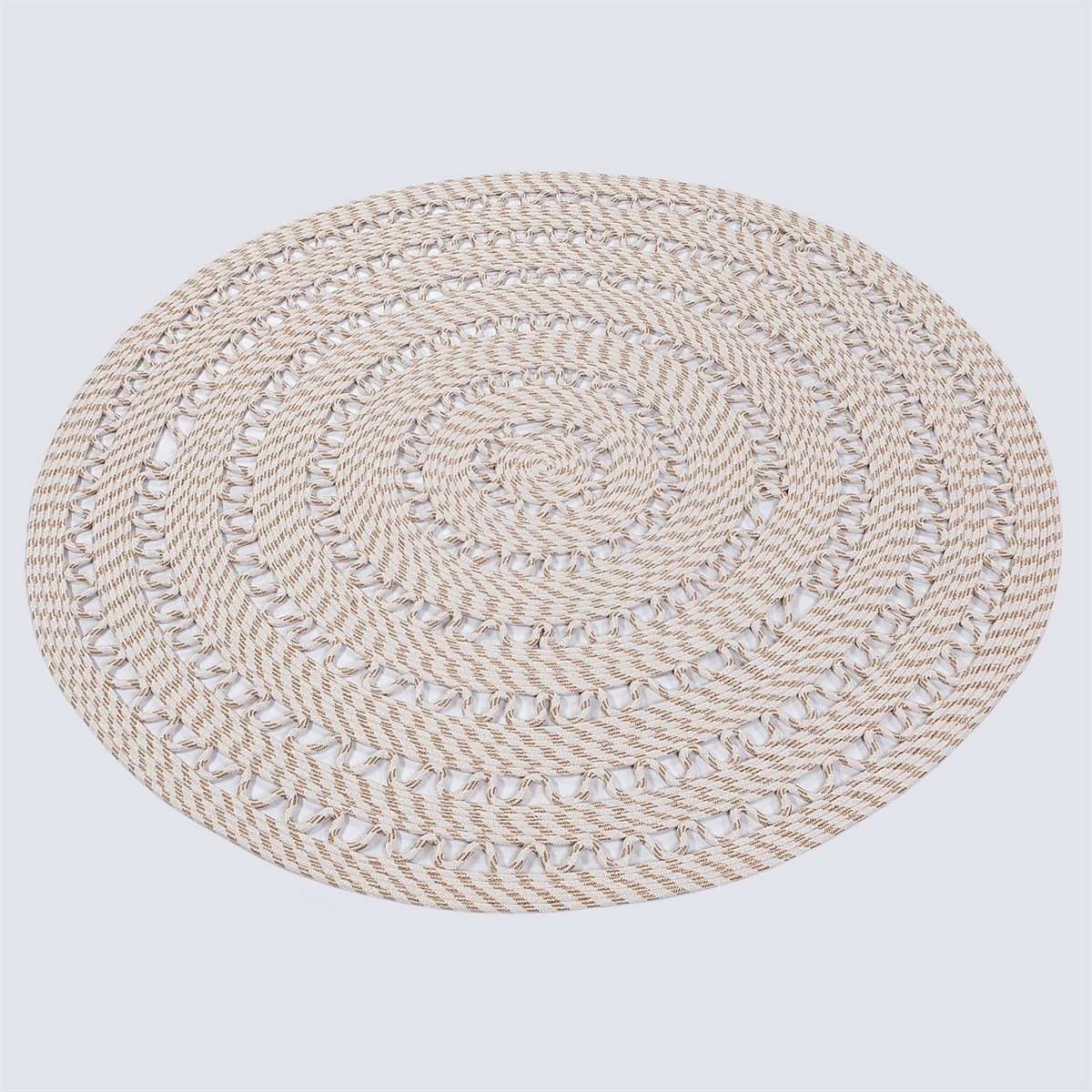 JÜT SİSAL 033 HALI