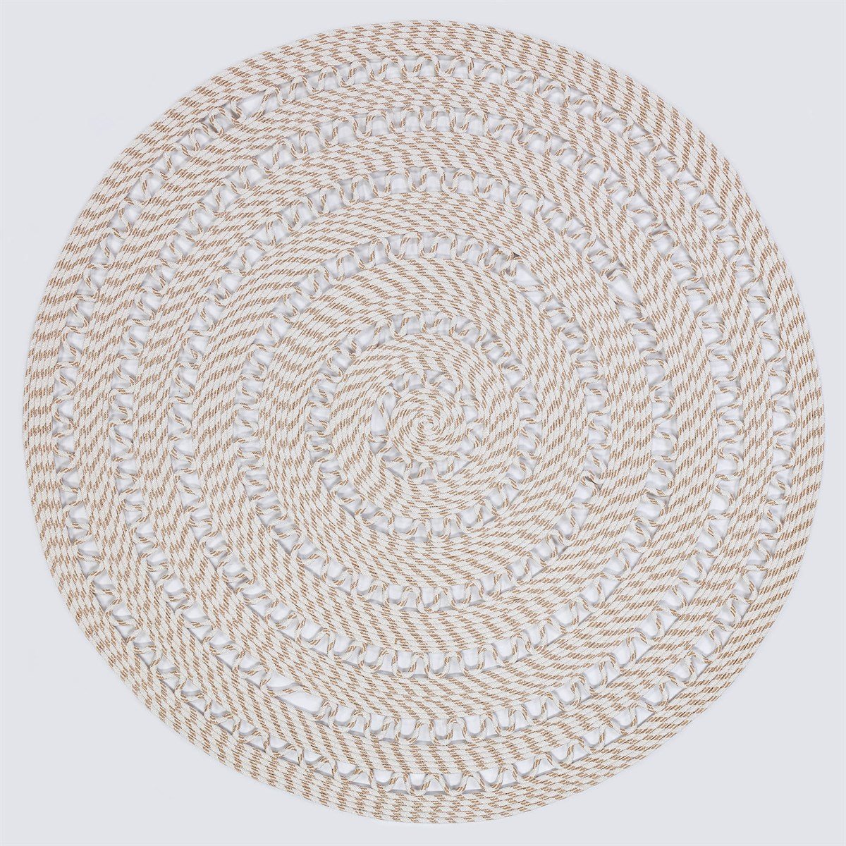 JÜT SİSAL 033 HALI