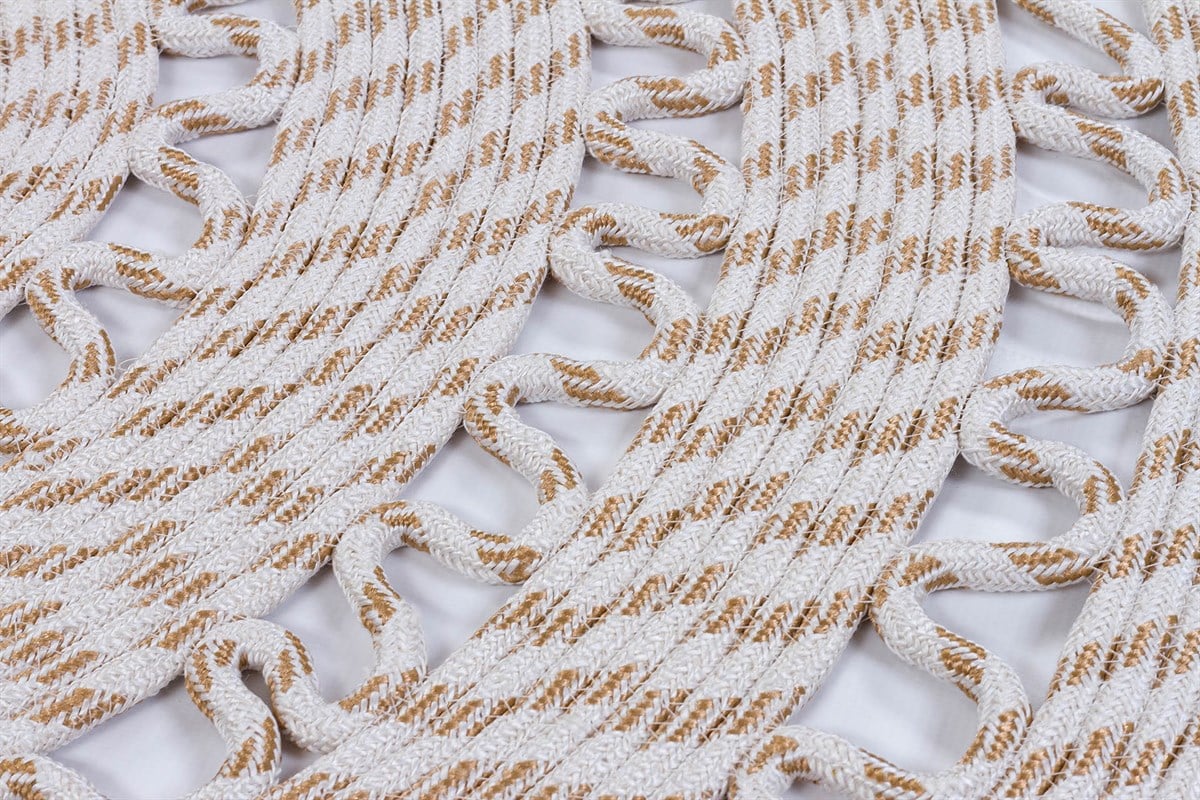 JÜT SİSAL 033 HALI