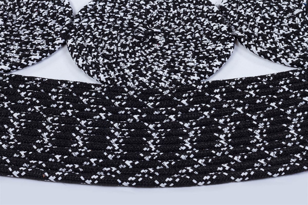 JÜT SİSAL 034 HALI