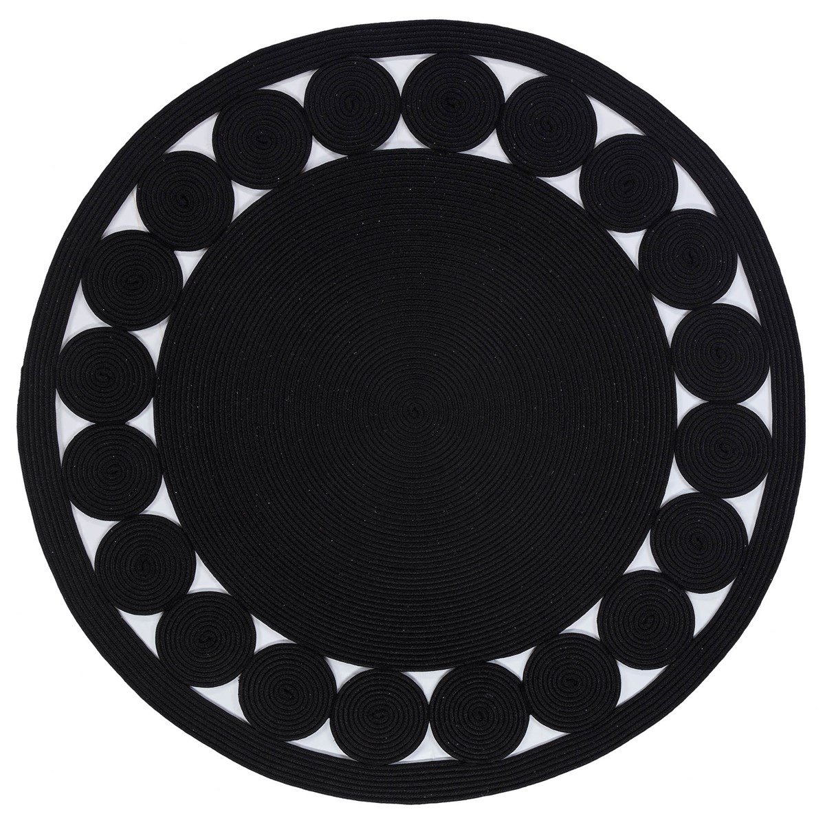 JÜT SİSAL 035 HALI