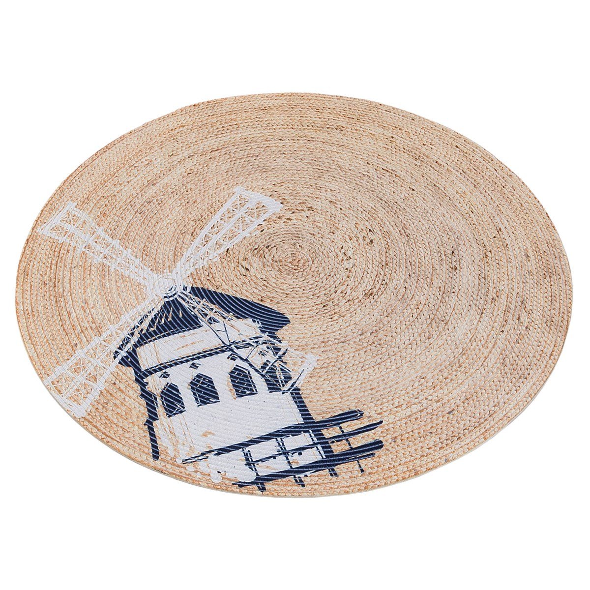 JÜT SİSAL 065 HALI